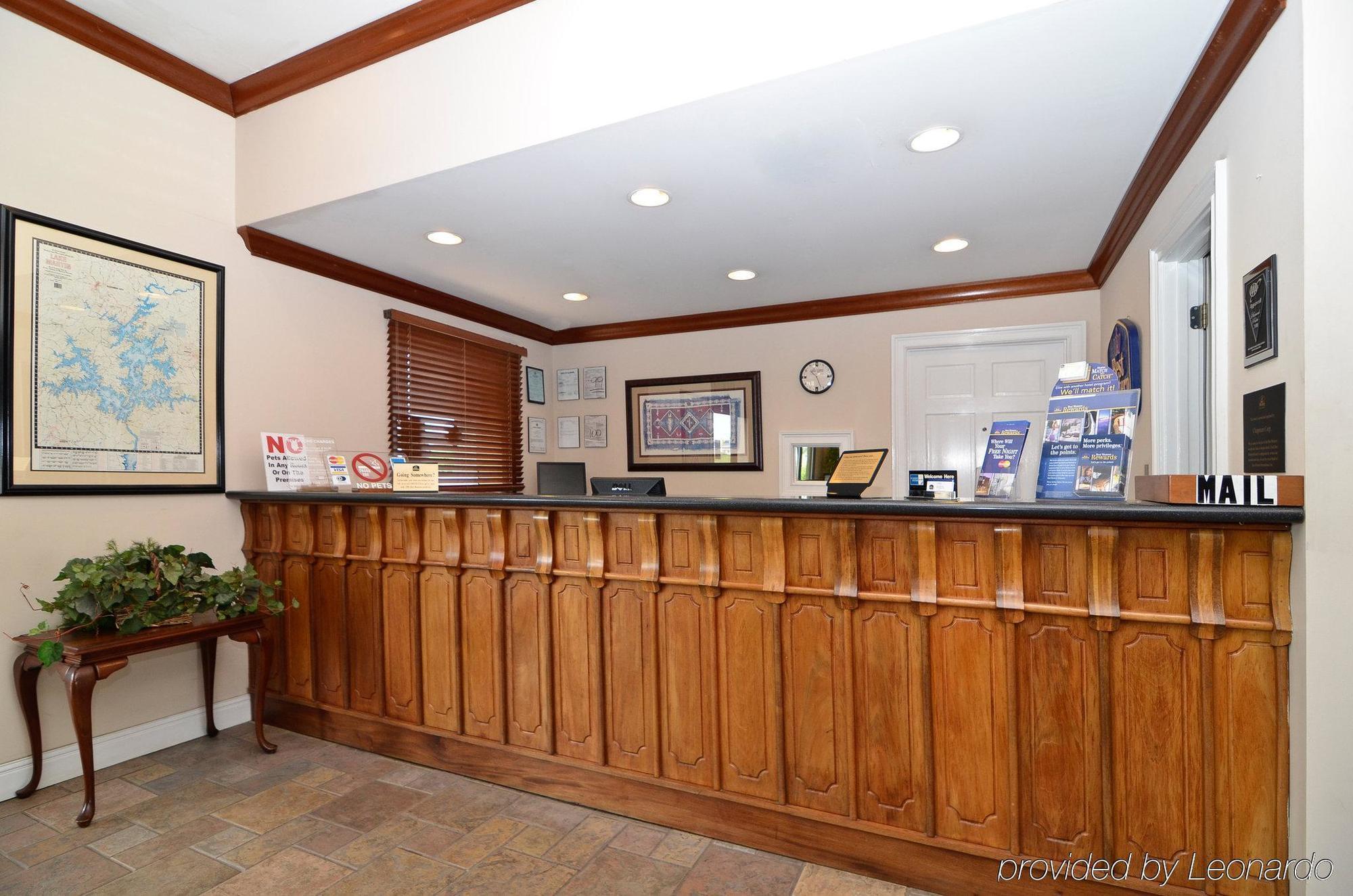 Days Inn By Wyndham Alexander City Ngoại thất bức ảnh