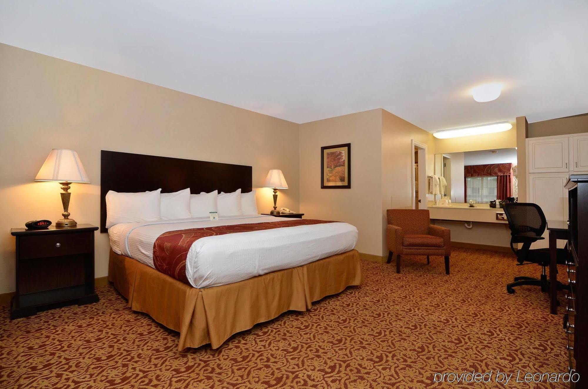 Days Inn By Wyndham Alexander City Ngoại thất bức ảnh